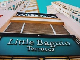 2 Bedroom Apartment for rent at Little Baguio Terraces, San Juan City