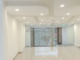 1,200 m² Office for sale in Ward 2, Binh Thanh, Ward 2