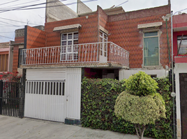 3 Schlafzimmer Villa zu verkaufen in Iztapalapa, Mexico City, Iztapalapa