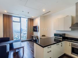 1 chambre Condominium à vendre à Trump Towers., Makati City