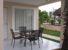 Maison 3 chambre à vendre à Isla Mujeres, Quintana Roo, Isla Mujeres