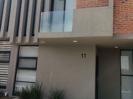 3 Schlafzimmer Haus zu vermieten in El Marques, Queretaro, El Marques