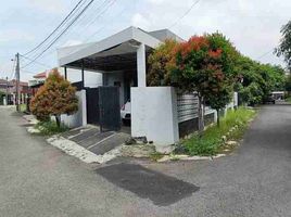 4 Kamar Rumah for sale in Margacinta, Bandung, Margacinta