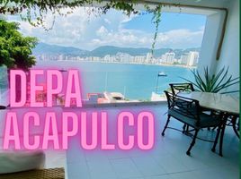 4 Bedroom Apartment for sale in Acapulco, Guerrero, Acapulco