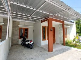 2 Kamar Vila for sale in Sedayu, Bantul, Sedayu