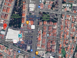 Appartement 3 chambre à vendre à Coyoacan, Mexico City, Coyoacan