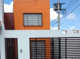 2 Schlafzimmer Villa zu verkaufen in Metepec, Mexico, Metepec