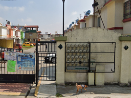 2 Schlafzimmer Appartement zu verkaufen in Nextlalpan, Mexico, Nextlalpan