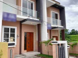 3 Bedroom House for sale in Klojen, Malang Regency, Klojen