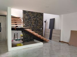 3 Schlafzimmer Villa zu verkaufen in Morelia, Michoacan, Morelia