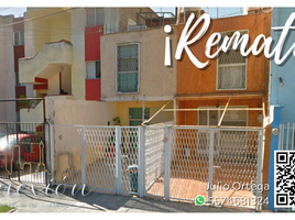 2 Schlafzimmer Haus zu verkaufen in Guadalajara, Jalisco, Guadalajara