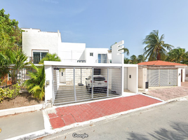 Maison 4 chambre à vendre à Cancun, Quintana Roo, Cancun