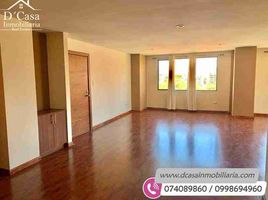 3 Bedroom Apartment for rent in Azuay, Cuenca, Cuenca, Azuay