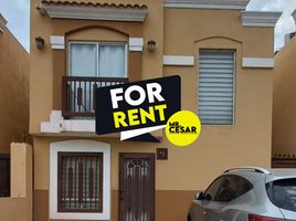 Maison 3 chambre à vendre à Hermosillo, Sonora, Hermosillo
