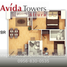  Apartamento en venta en Muntinlupa City, Metro Manila, Muntinlupa City