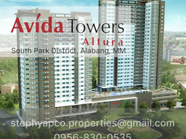  Apartamento en venta en Muntinlupa City, Metro Manila, Muntinlupa City
