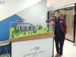 1 Bedroom Condo for sale in Cordillera, Baguio City, Benguet, Cordillera