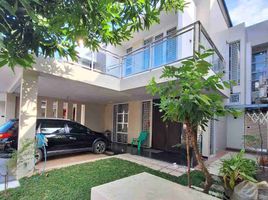 4 Kamar Rumah for sale in Batam, Riau, Batam Timur, Batam