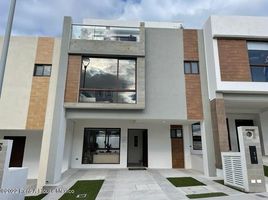 Maison 3 chambre à vendre à El Marques, Queretaro, El Marques
