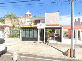 4 Schlafzimmer Haus zu verkaufen in Guadalajara, Jalisco, Guadalajara