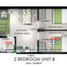2 Habitación Departamento en venta en Pasig City, Metro Manila, Pasig City