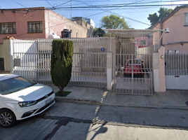 3 Schlafzimmer Villa zu verkaufen in Miguel Hidalgo, Mexico City, Miguel Hidalgo