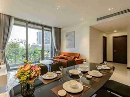 2 Bedroom Apartment for rent in Thu Thiem, Ho Chi Minh City, Thu Thiem
