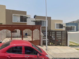 3 Schlafzimmer Villa zu verkaufen in Guadalajara, Jalisco, Guadalajara