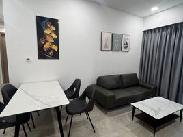2 Schlafzimmer Appartement zu vermieten in Thu Thiem, Ho Chi Minh City, Thu Thiem
