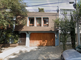 Maison 3 chambre à vendre à Alvaro Obregon, Mexico City, Alvaro Obregon