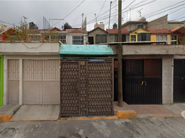Villa 2 chambre à vendre à Ecatepec De Morelos, Mexico, Ecatepec De Morelos