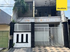 5 Kamar Rumah for sale in Sawahan, Surabaya, Sawahan