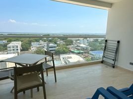 1 Habitación Apartamento en venta en Cartagena, Bolivar, Cartagena