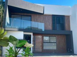 Maison 4 chambre à vendre à Santa Isabel Cholula, Puebla, Santa Isabel Cholula