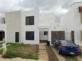 Maison 3 chambre à vendre à Merida, Yucatan, Merida