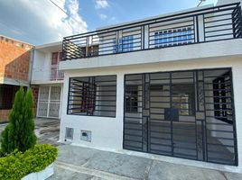 3 Habitación Casa en venta en Candelaria, Valle Del Cauca, Candelaria