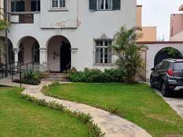 4 Bedroom House for sale in University of Piura (Lima campus), Miraflores, San Isidro