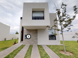 3 Schlafzimmer Haus zu verkaufen in San Luis Potosi, San Luis Potosi, San Luis Potosi, San Luis Potosi