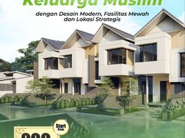 2 Bedroom House for sale in Cicalengka, Bandung, Cicalengka