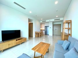 3 Bedroom Apartment for rent in Thu Thiem, Ho Chi Minh City, Thu Thiem