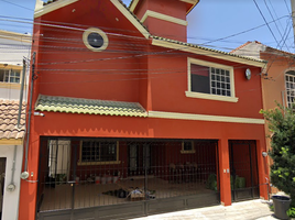 Villa 4 chambre à vendre à Monterrey, Nuevo Leon, Monterrey