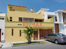 5 chambre Villa for sale in Ancash, Nuevo Chimbote, Santa, Ancash