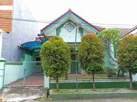 2 Kamar Rumah for sale in Dau, Malang Regency, Dau