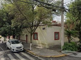 2 Schlafzimmer Haus zu verkaufen in Miguel Hidalgo, Mexico City, Miguel Hidalgo