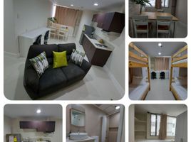 1 Bedroom Apartment for rent in Manila, Metro Manila, Malate, Manila