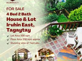 4 Bedroom Villa for sale in Tagaytay City, Calabarzon, Tagaytay City