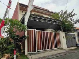 4 Kamar Rumah for sale in Surabaya, East Jawa, Wiyung, Surabaya