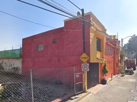 3 Schlafzimmer Villa zu verkaufen in Coyoacan, Mexico City, Coyoacan