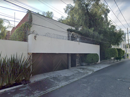  Haus zu verkaufen in Alvaro Obregon, Mexico City, Alvaro Obregon