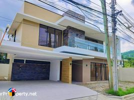 3 Schlafzimmer Haus zu verkaufen im MARYVILLE SUBDIVISION, Cebu City